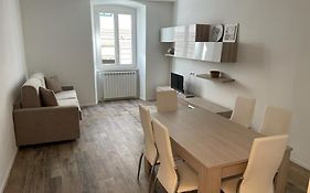 Casa Vacanze Ginevra 1